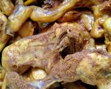 Foto langkah ke 1 dari resep Ayam Tulang Copot frozen.
