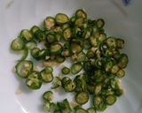 Foto langkah ke 5 dari resep Mendoan.