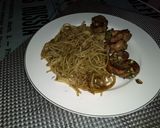 Foto del paso 3 de la receta: Riñones a la plancheta