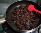 Foto langkah ke 2 dari resep Sirup Gula Merah Kental.
