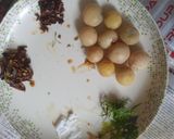 ❣️আচারি আলু ভর্তা❣️ রেসিপির ধাপ 1 ছবি