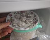 Foto del paso 3 de la receta: Crumbl Cookies