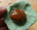 Foto langkah ke 6 dari resep Kue Klepon.