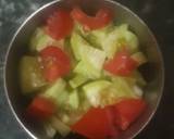 Whole moong sprout 3 