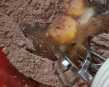 Foto langkah ke 1 dari resep Bolu coklat moisee🧡.