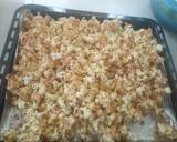 Baked caramel popcorns recipe step 8 photo