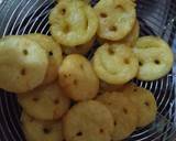 Cara Membuat Potato Smiley 5