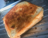 Foto del paso 4 de la receta: Sándwich en la sartén