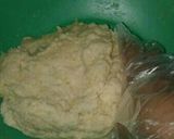 Foto langkah ke 3 dari resep Donat kentang lembut.