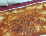 Foto del paso 2 de la receta Pizza de atún y vegetales