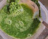 Green drink recipe step 1 photo