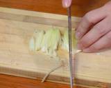 Korean Dakgaejang recipe step 2 photo
