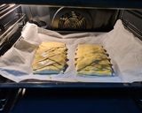 Foto del paso 6 de la receta: Trenza salada