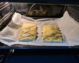 Foto del paso 6 de la receta: Trenza salada
