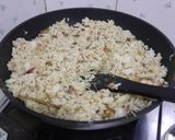 Foto langkah ke 3 dari resep Nasi Goreng Sarden Sambal Ijo.