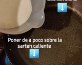 Foto del paso 3 de la receta: 🥞Panqueques🥞