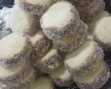 Foto del paso 6 de la receta: Alfajores de maicena