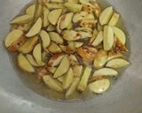 Foto langkah ke 3 dari resep Goreng jengkol.