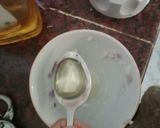 A picture of step 3 of Orange rives.