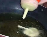 A picture of step 3 of Jalebi.