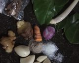 Foto langkah ke 1 dari resep Soto Ayam.
