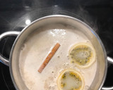 Foto del paso 3 de la receta: Avena con maracuyá