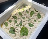 Foto del paso 6 de la receta: Focaccia