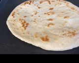 صورة لخطوة 10 من وصفة خبز عربي (كماج)