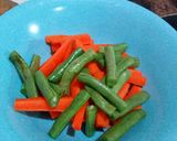 Foto langkah ke 3 dari resep Bestik Sapi (cara simpel).