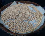 Foto del paso 5 de la receta: Tarta de chocolate con crema de naranja y cardamomo