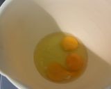 Une image de l'étape 1 de Flan Sans Pâte aux Fruits Exotiques et Vanille.