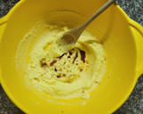 Foto del paso 2 de la receta: Budín inglés relleno dulce de leche