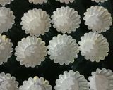 Foto langkah ke 3 dari resep Pie bali.