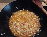Foto del paso 4 de la receta: Fideuá