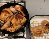 Foto del paso 3 de la receta: Pollo Teriyaki (Tori Teriyaki)