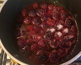 Foto del paso 1 de la receta: Mermelada de Mora sin azúcar