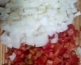 Foto del paso 3 de la receta: Guiso de mondongo 😊