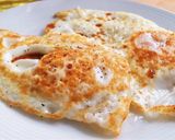 Hình bước làm 2 của món Mỳ trắng, thịt bò, rong biển nấu vội!