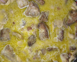 Foto del paso 8 de la receta: Lomo de cerdo a la cerveza con champiñones