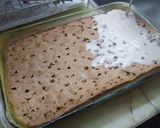 Foto del paso 3 de la receta: Torta tres leches de Chocolate