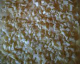Foto del passaggio 3 della ricetta Focaccia di grano duro con patate mozzarella e parmigiano