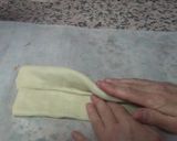 Foto del paso 3 de la receta: Palmeritas kinder