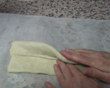 Foto del paso 3 de la receta: Palmeritas kinder
