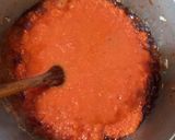 Foto del paso 10 de la receta: Cintas Caseras con Salsa Filletto