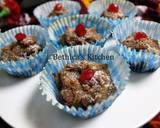 Plum Semolina Muffins recipe step 6 photo