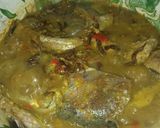 Foto langkah ke 5 dari resep Bau Peapi (Ikan Masak Mandar).