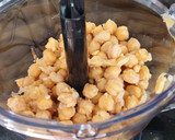 Foto del paso 2 de la receta: Hummus con garbanzos secos