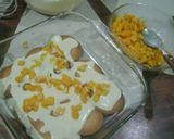 Foto del paso 3 de la receta: Carlota de limón y mango
