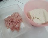 Foto langkah ke 1 dari resep Bakso Tahu.