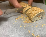 Foto del paso 3 de la receta: Canapés fáciles para Navidad y fin de año